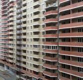 Ход строительства дома Литер 2 в ЖК Времена года 3 -