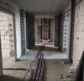 Ход строительства дома 6.3 в ЖК Солнечный (Эталон) -