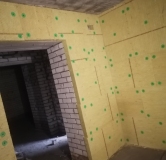 Ход строительства дома 17 в ЖК Радужный-2 -