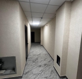 Ход строительства дома 9 в ЖК Столетов -