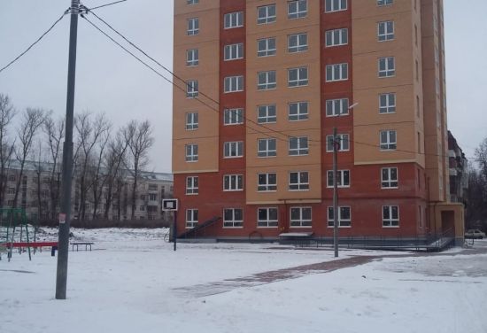 ЖК По ул. Немцова