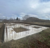 Ход строительства дома Литер 2 в ЖК Эво -