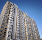 Ход строительства дома Литер 37 в ЖК Квартал №6 (Восточный) -