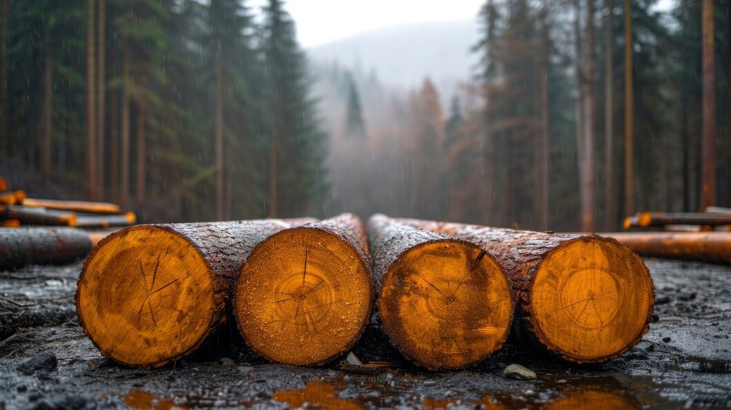 Нижегородских строителей кемпингов освободят от компенсаций за вырубку деревьев 