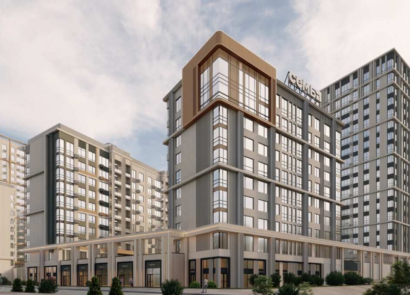 ЖК Моренуар - фото 6