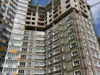 ЖК Монте-Карло - ход строительства, фото 62, Март 2021