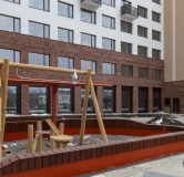 Ход строительства дома 1, 2, 3.1 в ЖК Страна.Энтузиастов -