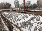 ЖК Сказка - ход строительства, фото 124, Март 2019