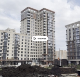 Ход строительства дома Литер 9, уч. 894 в ЖК Парк Победы 2 -