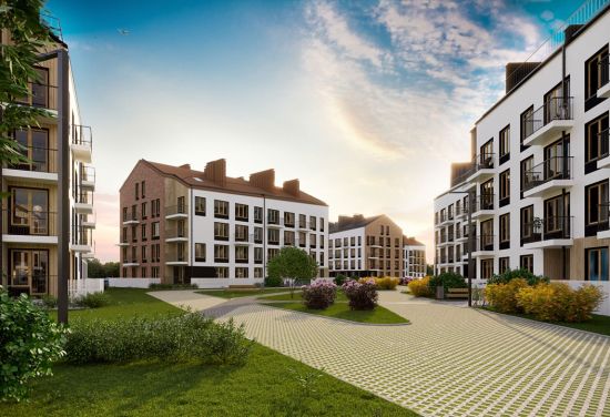 Дом № 27 в Микрорайон Новая Жизнь - Ройка