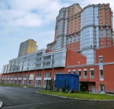 Ход строительства дома 43А в ЖК Шекспир -
