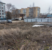 Ход строительства дома 8 в ЖК Максима -