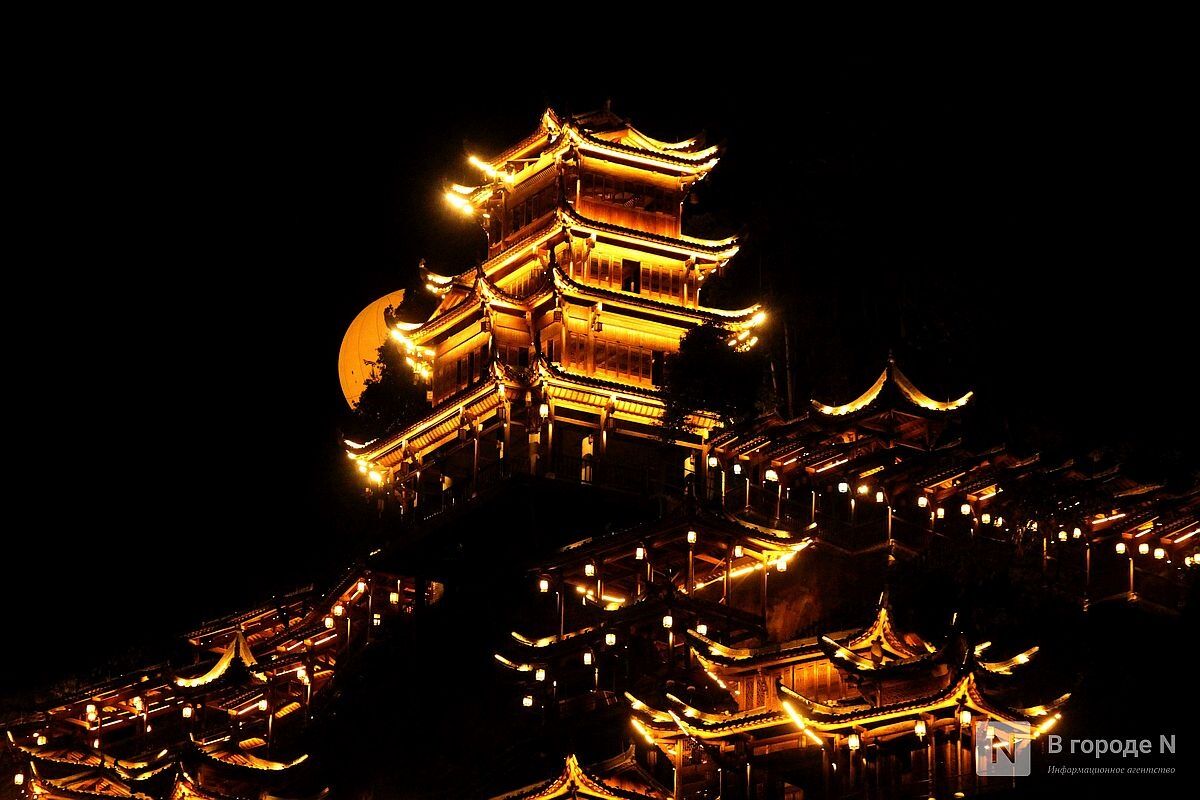 Нижегородка поделилась личным опытом путешествия в Китай - фото 1