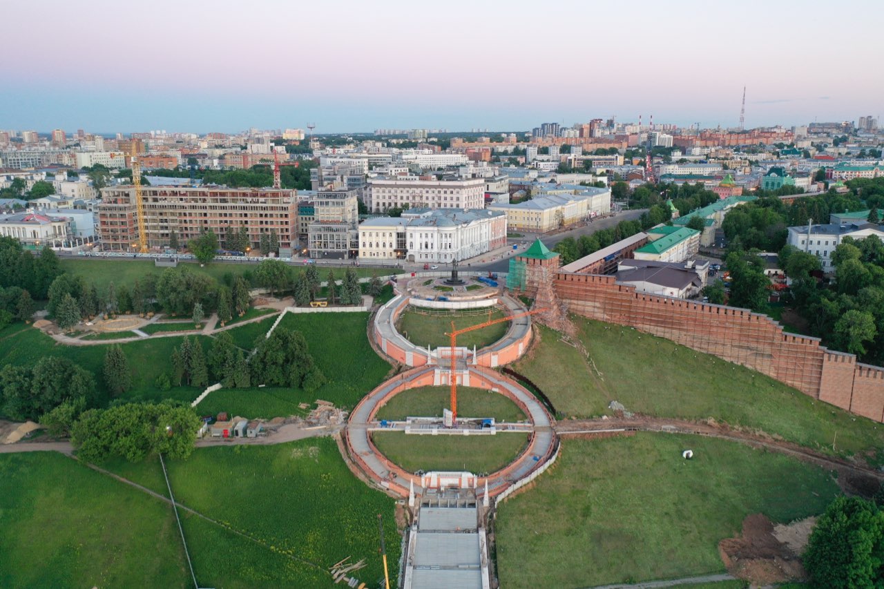 Ремонт нижегородская. Чкаловская лестница Нижний Новгород. Чкаловская лестница Нижний Новгород 2021. Чкаловская лестница 2021. Чкаловская лестница Нижний Новгород после ремонта.