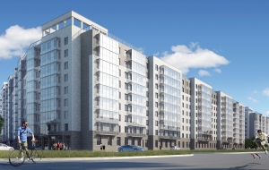 ЖК 5+ (Пять плюс)