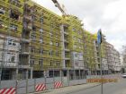 Ход строительства дома № 6 в ЖК Дом с террасами - фото 32, Май 2020