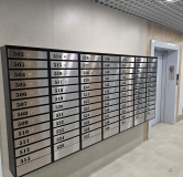 Ход строительства дома 1.1 в ЖК Комета -