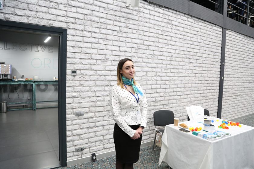 Состоялась 2-я масштабная встреча ГК «АльфаСтройИнвест» с региональными партнёрами в г. Ростове-на-Дону