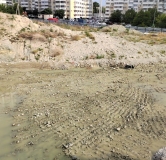 Ход строительства дома № 3 в ЖК Суджук-Кале -