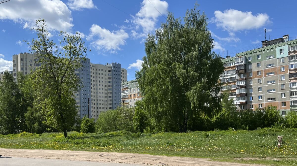 Станция аэрации может быть причиной жуткой вони в Нижнем Новгороде - фото 1