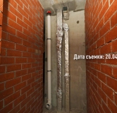 Ход строительства дома 2 в ЖК ОК: Премиум -