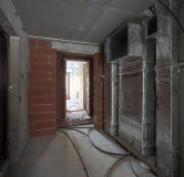 Ход строительства дома 11 в ЖК Южные кварталы -