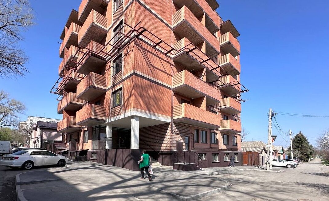 Ростовский ЖК вошел в топ-10 введенных в 2025 году долгостроев страны - фото 1