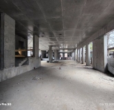 Ход строительства дома 1 в ЖК Резиденция на Сары Садыковой -