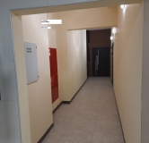 Ход строительства дома 7, блок Г в ЖК Квартал Онегин -