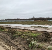 Ход строительства дома 2.3 в ЖК Лисино -