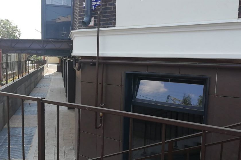 В Железнодорожном районе Ростова ввели встрой ЖК «Зеленый квартал 2».