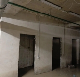 Ход строительства дома Б-2 в ЖК Резиденция морей -