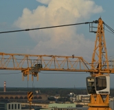 Ход строительства дома 2 в ЖК На турбинке -