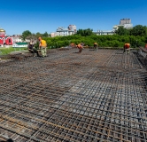 Клубный дом VEREN PLACE ОДЕССКАЯ - ход строительства,
