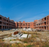 Ход строительства дома 2.3Б в ЖК Твоя Привилегия -