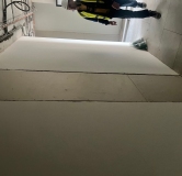 Ход строительства дома 1а в ЖК Амундсен (Amundsen) -