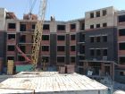 ЖК Зеленый квартал 2 - ход строительства, фото 73, Август 2020