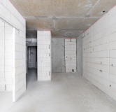 Ход строительства дома 11.1 в ЖК Солнечный (Эталон) -