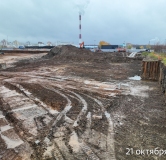 Ход строительства дома 2 в ЖК Зилант Премьер -