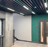 Ход строительства дома 1 в ЖК PLUS Пулковский -