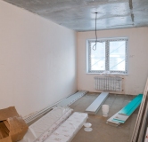 Ход строительства дома № 17 в ЖК Город времени -