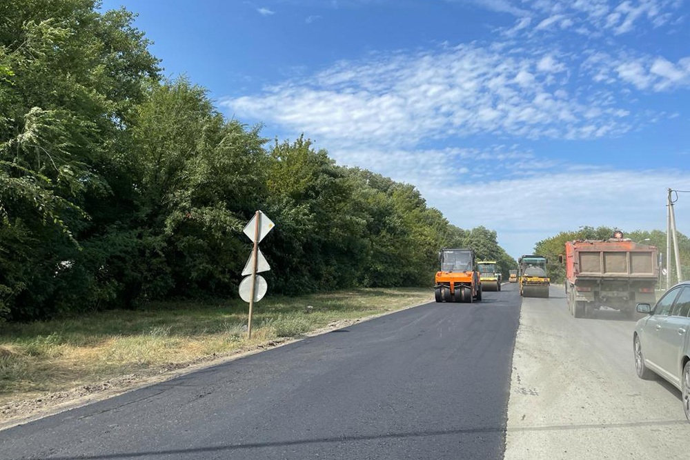 Минтранс региона отменил итоги конкурса на строительство «Западной хорды» в Ростове - фото 1