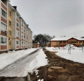 ЖК Возрождение - ход строительства,