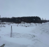 Ход строительства дома 3.2 в ЖК Форест -