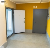 Ход строительства дома 4б в ЖК Медовый -