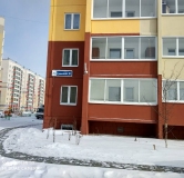 Ход строительства дома 22 в ЖК Плодушка -
