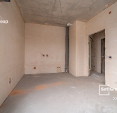 Ход строительства дома корпус 1.2 в ЖК Бионика Заповедная -