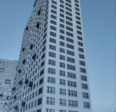 Ход строительства дома 82 в ЖК Астон.Сезоны -