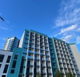 Ход строительства дома Литер 2 в ЖК Botanica Hills (Ботаника Хиллс) -