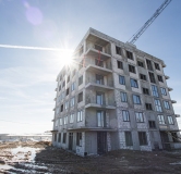 Ход строительства дома 7, Ж1.2 в ЖК Васильевский остров -